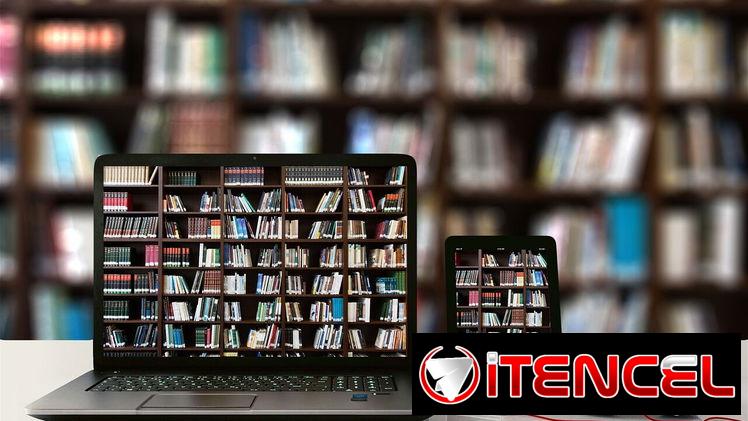 Libros electrónicos y audiolibros (vía WhatsApp, Telegram o Google Drive) +53 63135515