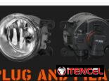 Neblineros led
