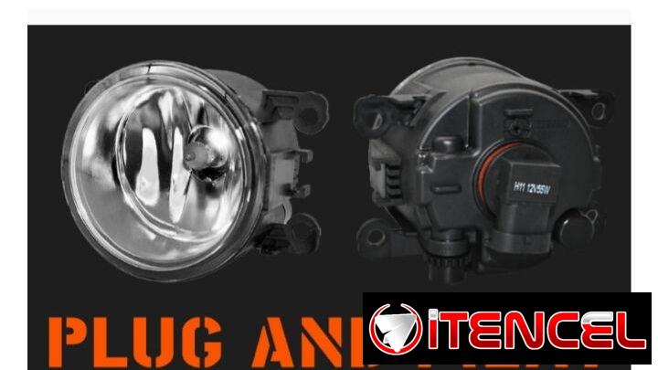 Neblineros led