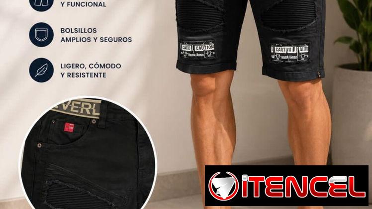 ‼️‼️SHORTS Y PANTALONES PARA HOMBRE🎁 REGALOS PARA EL DÍA DE LOS PADRES 🎉