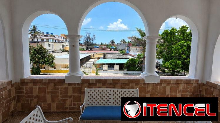 🏡 RENTA LINEAL EN MIRAMAR 🏡