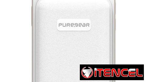 PureGear PureJuice Powerbank 5000 mAh Magnético 10W