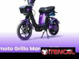 LLEGARON LAS  MOTOS  GRLLOS NO SE QUEDE SIN LA SUYA