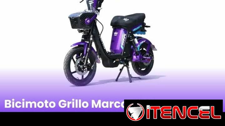 LLEGARON LAS  MOTOS  GRLLOS NO SE QUEDE SIN LA SUYA