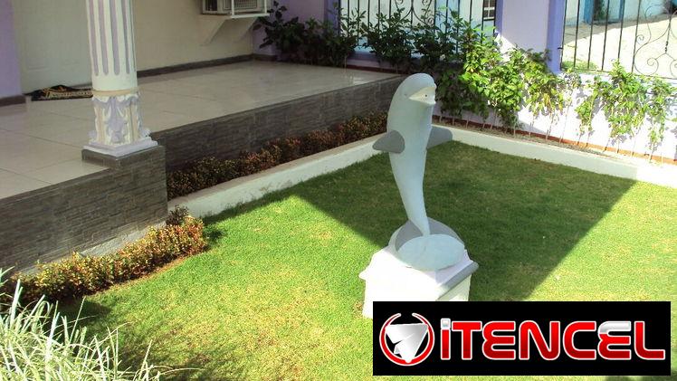 alquiler lineal en el vedado TODO INCLUIDO wifi y planta