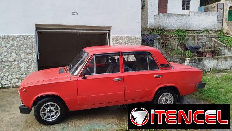 Vendo Lada 2101 bueno