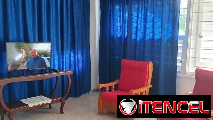 Renta de apartamento lineal