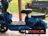 🛴⚡🔥 PATINETA ELÉCTRICA JMD 0KM 🔥⚡🛴
