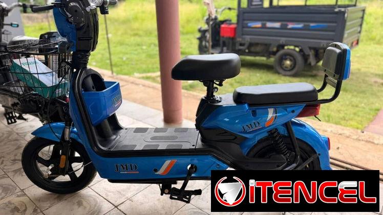 🛴⚡🔥 PATINETA ELÉCTRICA JMD 0KM 🔥⚡🛴