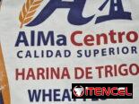 ‼️‼️Contenedores de Harina 50kg ‼️‼️