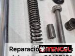 Taller de Motos Eléctricas