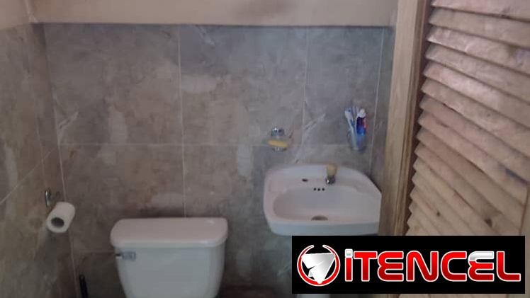 Vendo apartamento planta baja en Santo Suárez