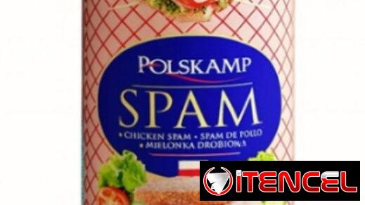SPAM