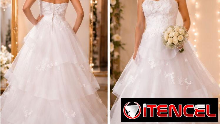 Alquiler de trajes para bodas / novias / novios / graduaciones