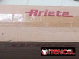 CAMPANA EXTRACTORA ARIETE