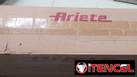CAMPANA EXTRACTORA ARIETE