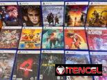 Juegos para PS5, inyecciones, estrenos y más!!!