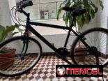 Vendo bici raly 26 con casi todo nuevo y me ajusto