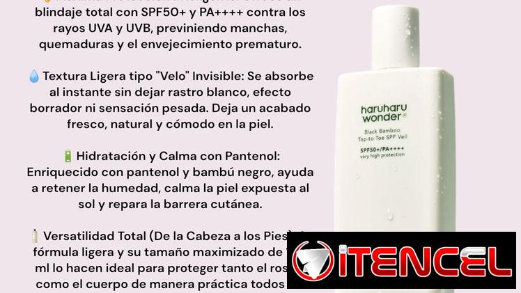 🇰🇷 SKINCARE COREANO ORIGINAL EN CUBA 🇨🇺
