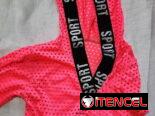 Ropa casi nueva
