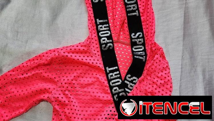 Ropa casi nueva