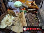Comida criolla