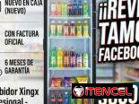 Exhibidores