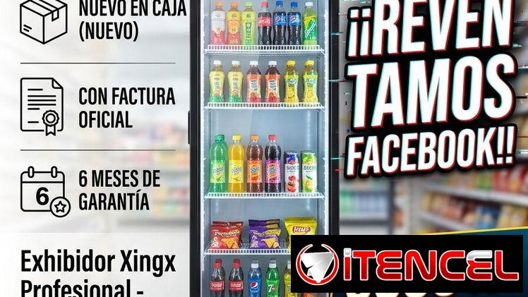 Exhibidores