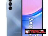Samsung A15 (Dual-Sim) de 6 GB RAM con 128 GB. Sellado en caja
