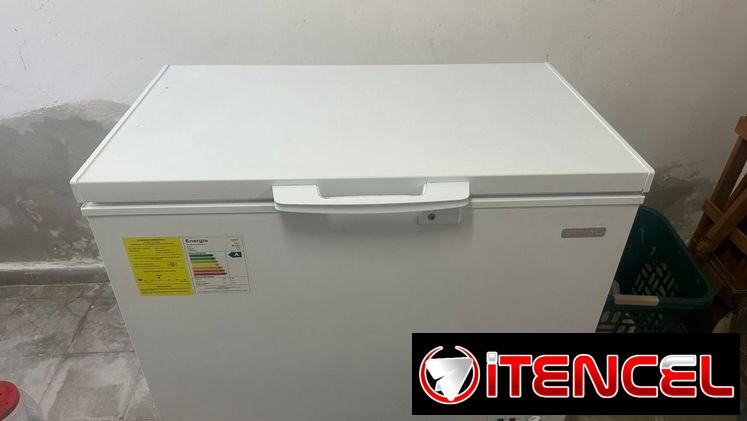 Vendo nevera de 10 pies en 280 usd