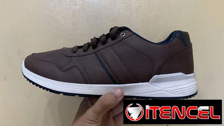Zapatos nuevos #42