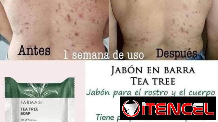 Productos en stock‼️…Belleza inteligente 💋🧠 con FARMASI