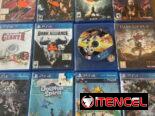 Discos de Ps4