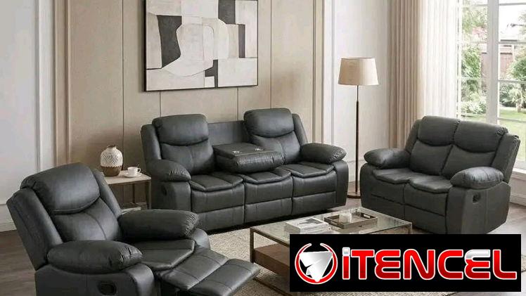 Juego de sala 3, 2 y 1 comunícate con Pedro