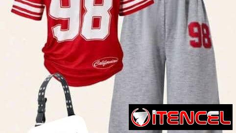 Ropa de niña y niños