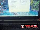 Vendo laptop hp Pavillon 15 con 750 GB HDD, 6 ram, micro i3 4ta