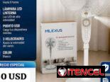 Ventiladores recargables (milexus,E&E,JMD,Sankey y otros))