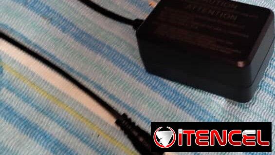 TRANSFORMADOR DE 6V 800 PESOS