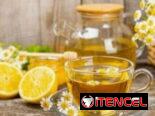 🌼Té de manzanilla 25 bolsitas × precio único 📢 Mensajería incluida en Plaza