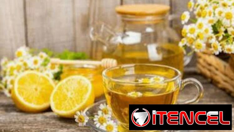🌼Té de manzanilla 25 bolsitas × precio único 📢 Mensajería incluida en Plaza