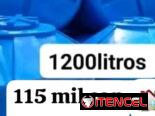 Purles, Mallas Galvanizadas Tejas PVC y Galvan, tanques plástico y más 🤩 s