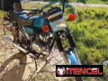 Venta de Moto