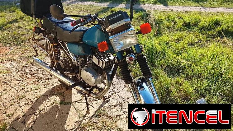 Venta de Moto