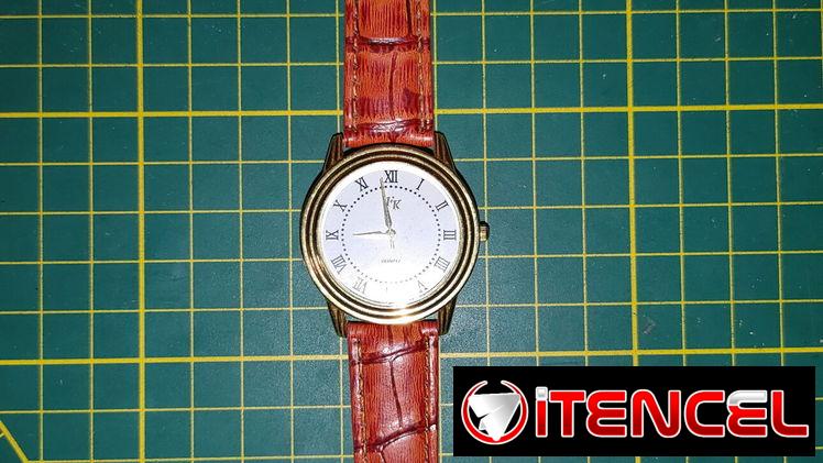 Relojes de hombre y mujer