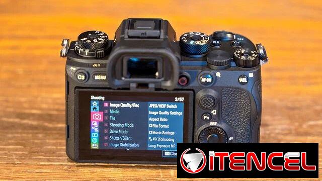 Sony Alpha 7R V Nueva – Cámara Profesional