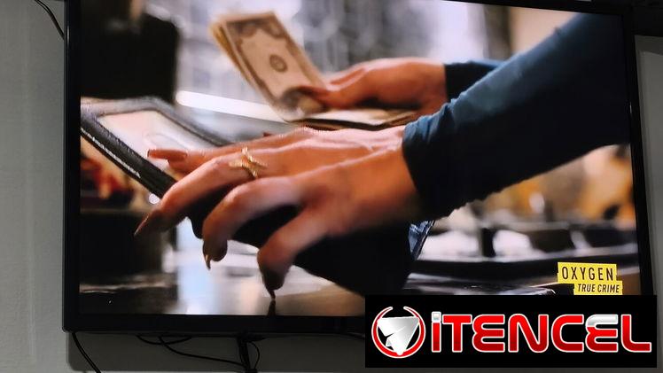 TV LG 40 pulgadas