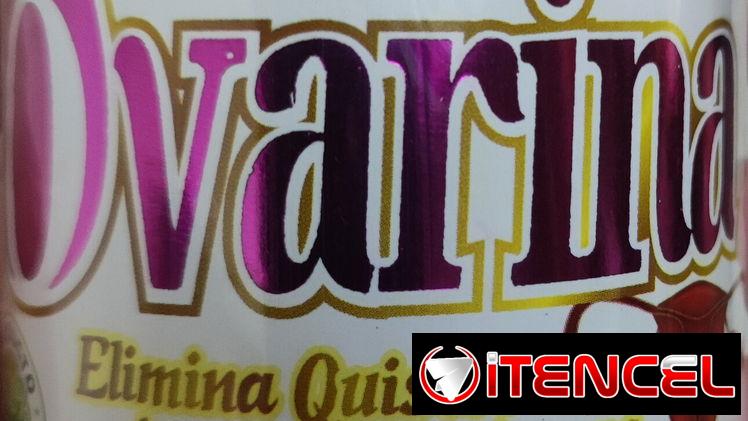 OVARINA