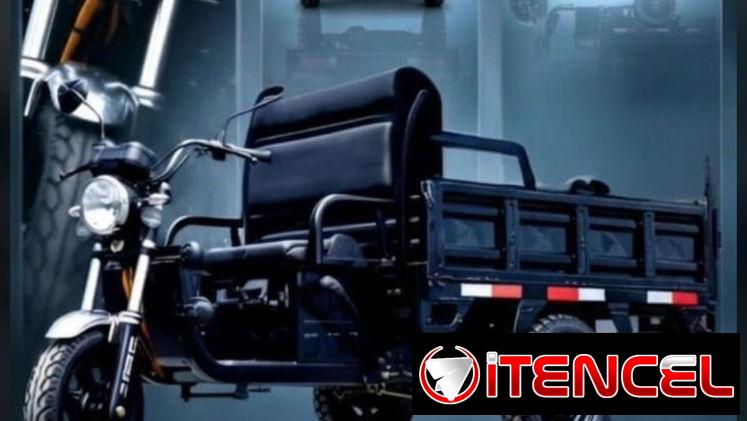 Venta de Tri-Ciclos por encargo