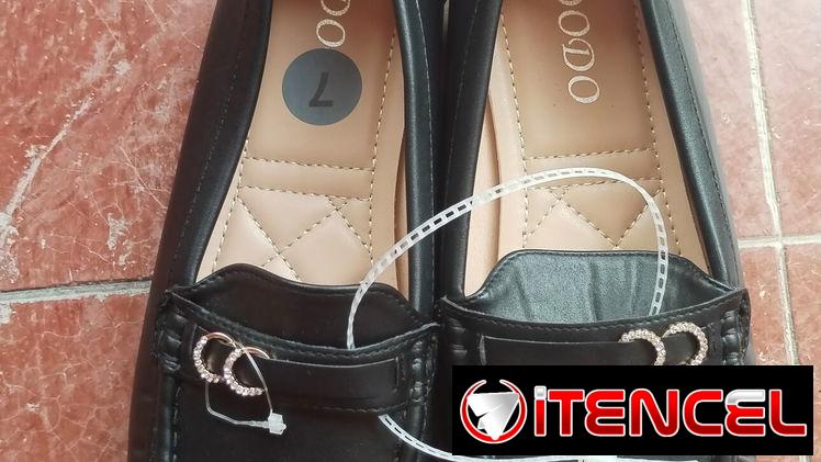 Mocasines de mujer