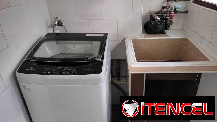 Renta de apartamento en Santo Suárez